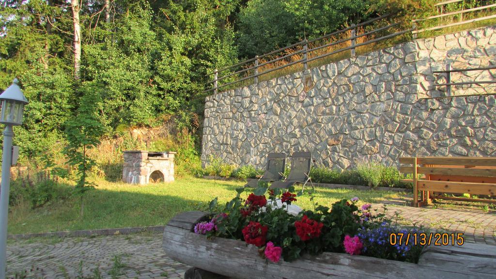 Kellnerhof Villa โนวาเลวานเต ภายนอก รูปภาพ