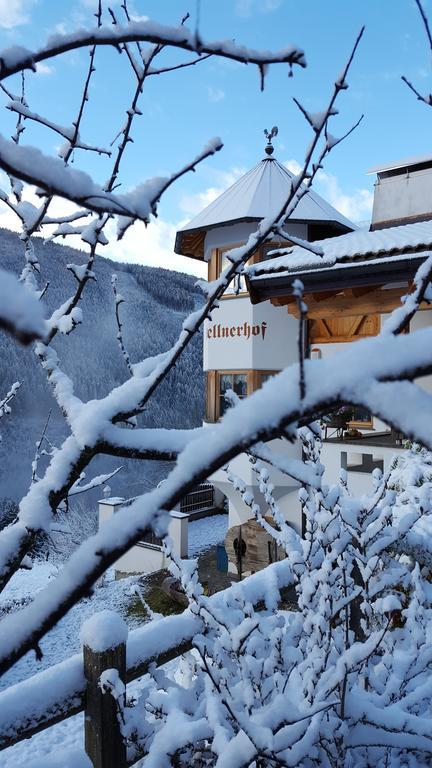 Kellnerhof Villa โนวาเลวานเต ภายนอก รูปภาพ