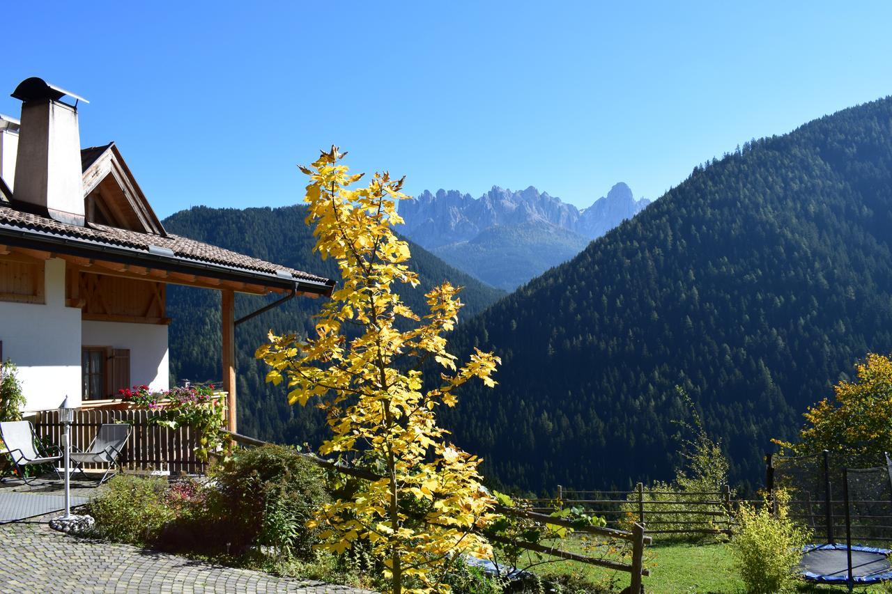 Kellnerhof Villa โนวาเลวานเต ภายนอก รูปภาพ