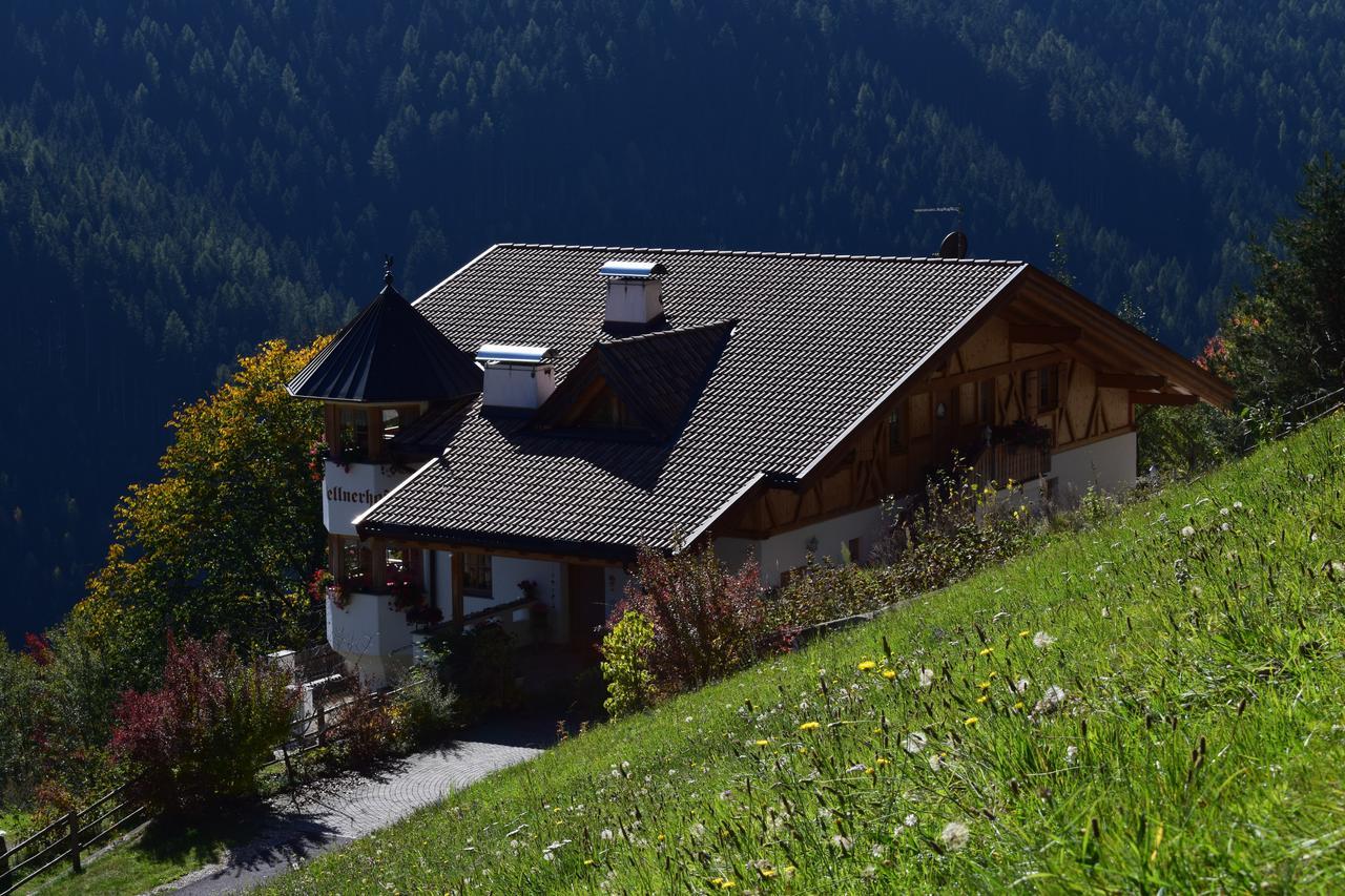 Kellnerhof Villa โนวาเลวานเต ภายนอก รูปภาพ